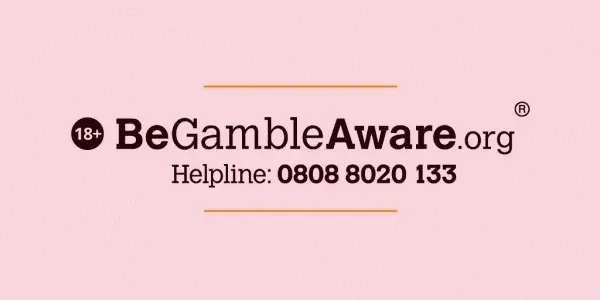 BeGambleAware